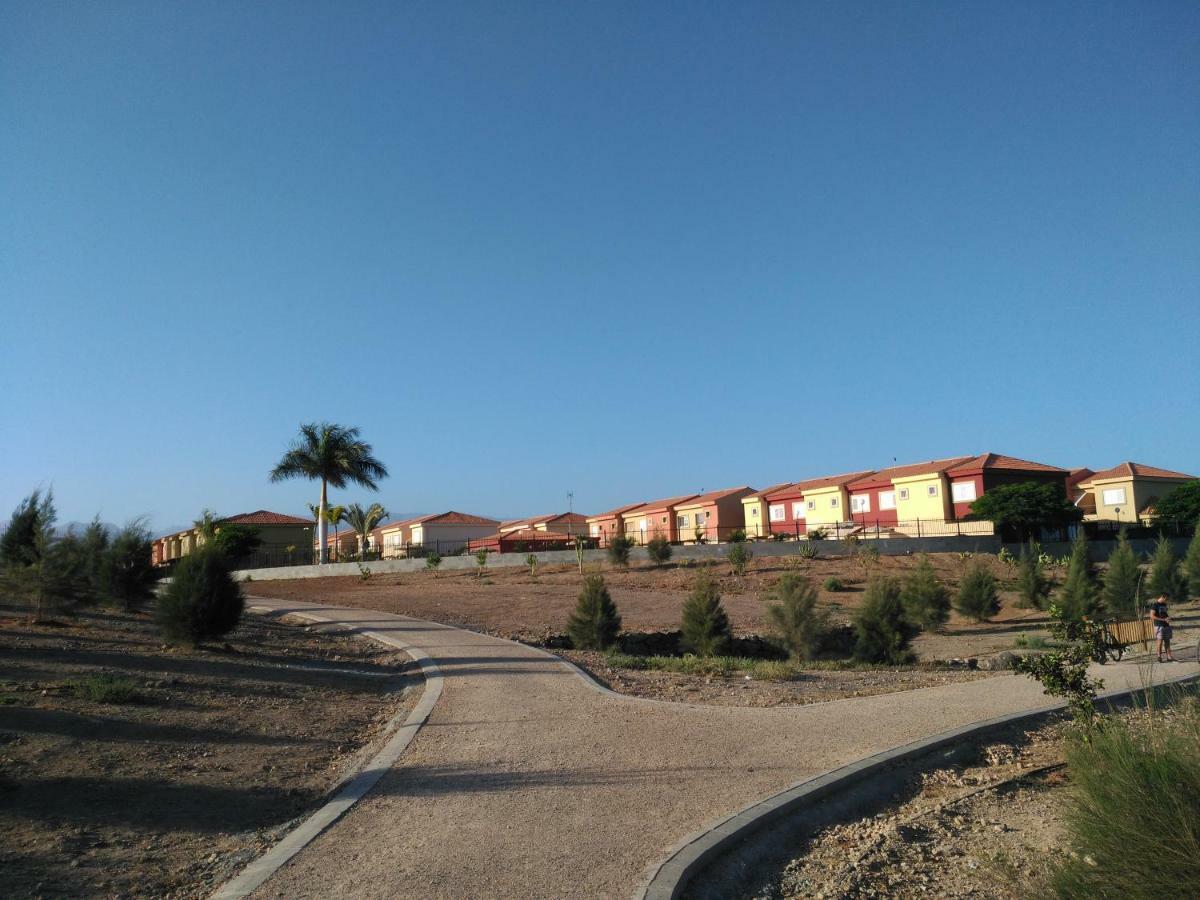 Memorable Holidays With Your Family Maspalomas  Buitenkant foto